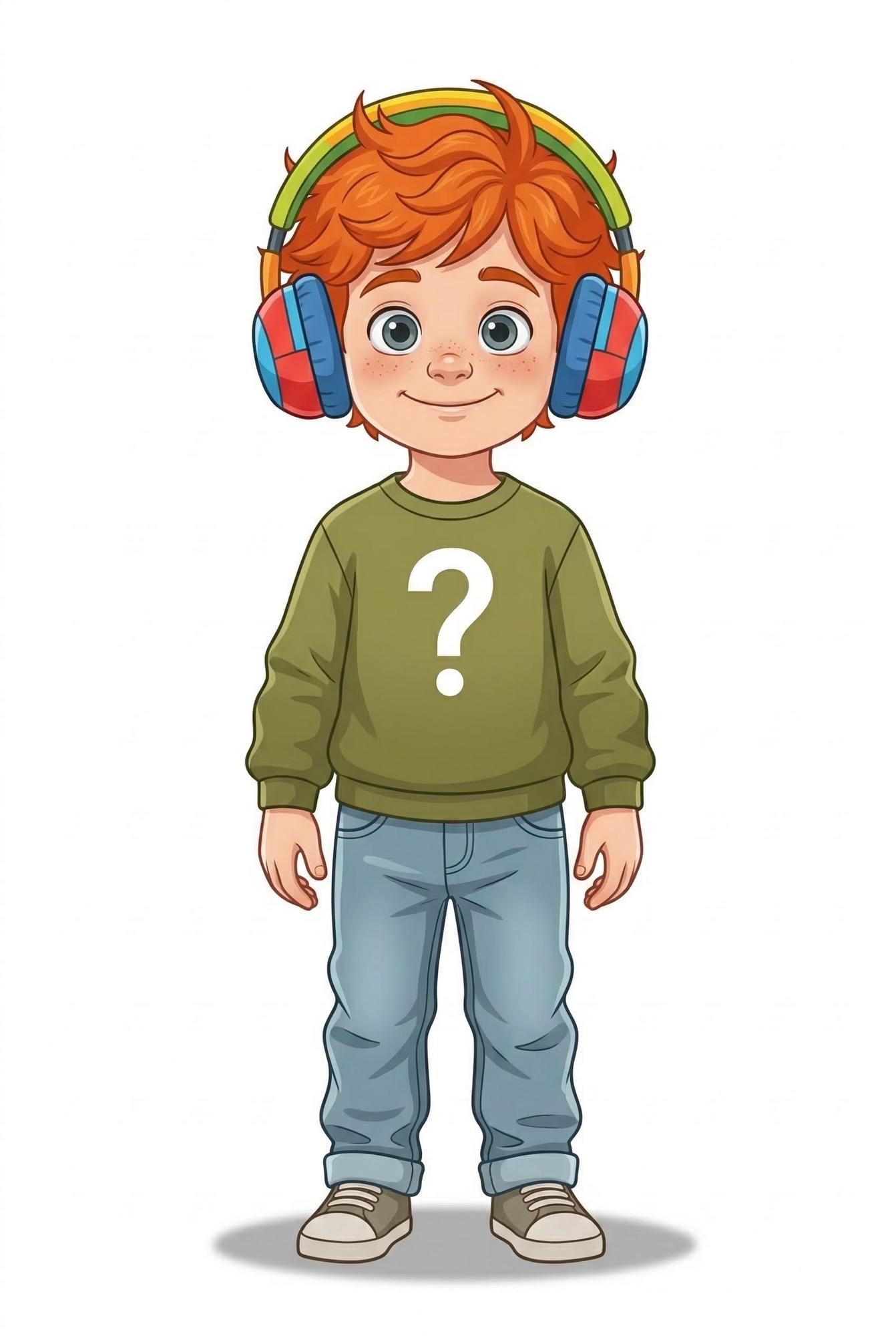 Годовая подписка + Наушники