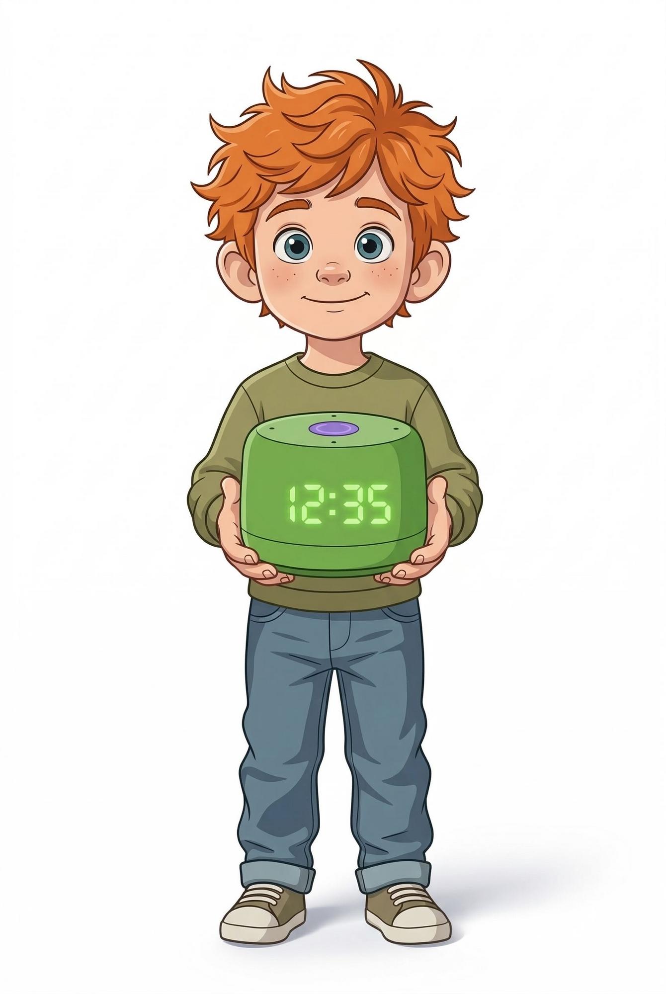 Навсегда и колонка Алиса в подарок