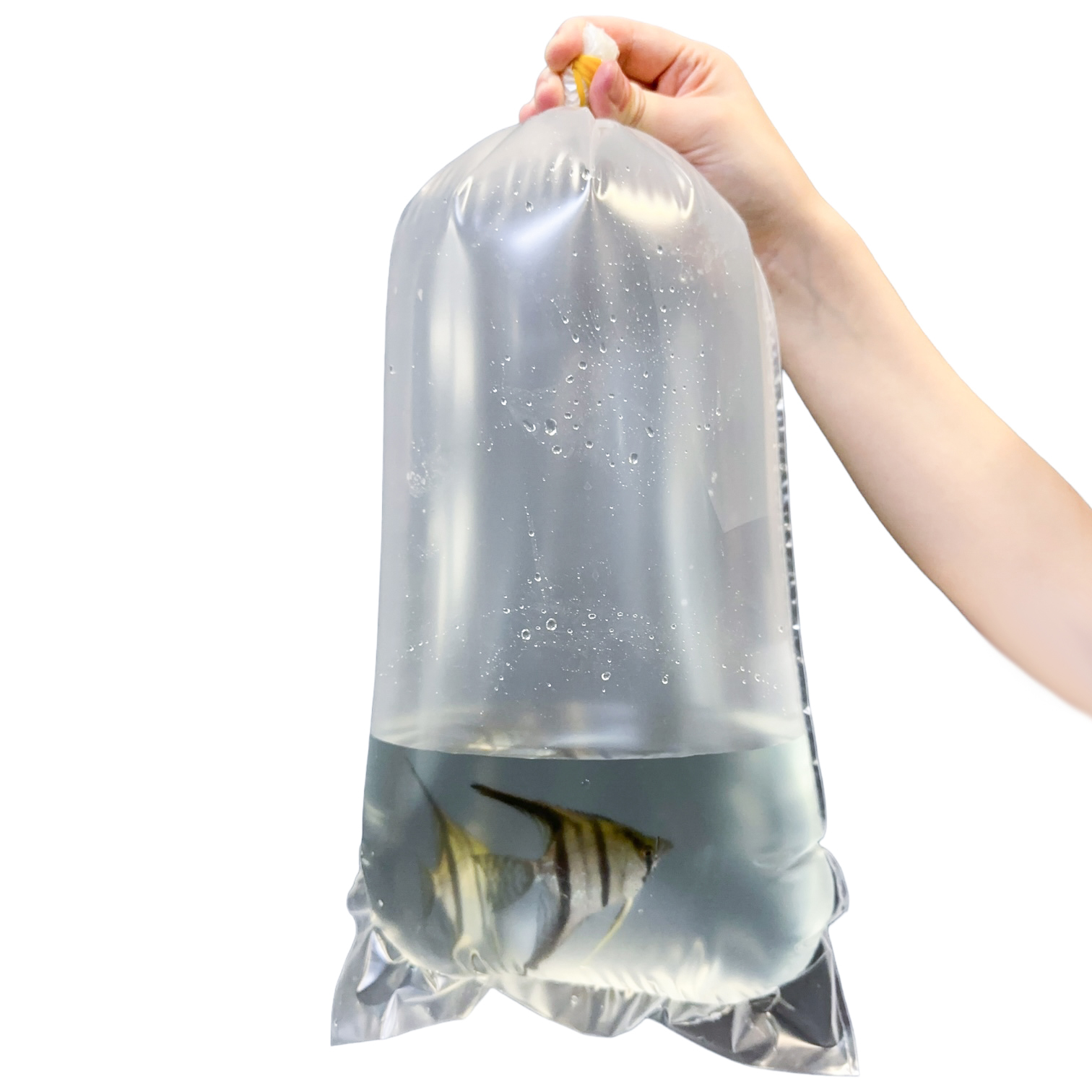 Пакет 24 см (Блок 50 шт)