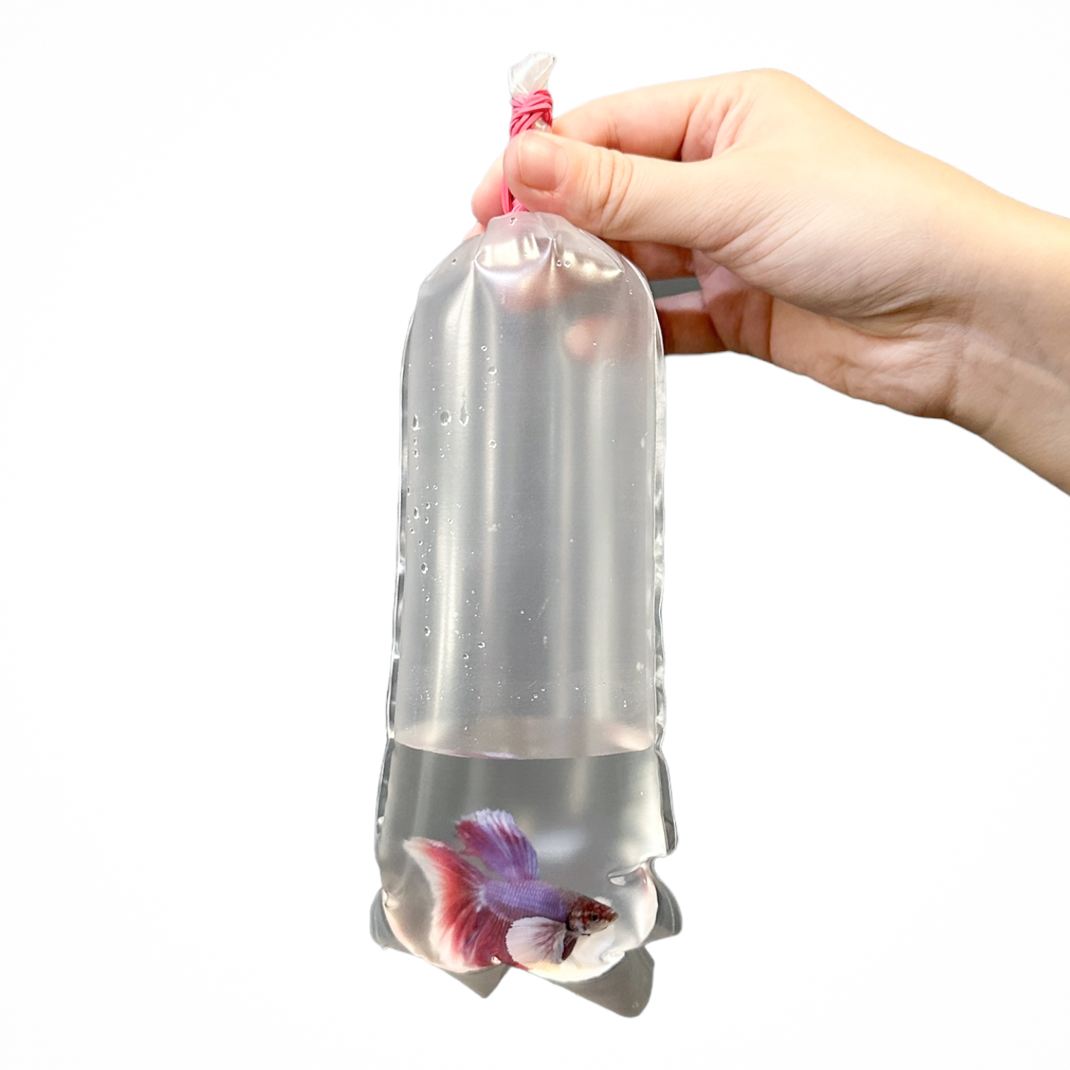 Пакет 10 см (Блок 50 шт)