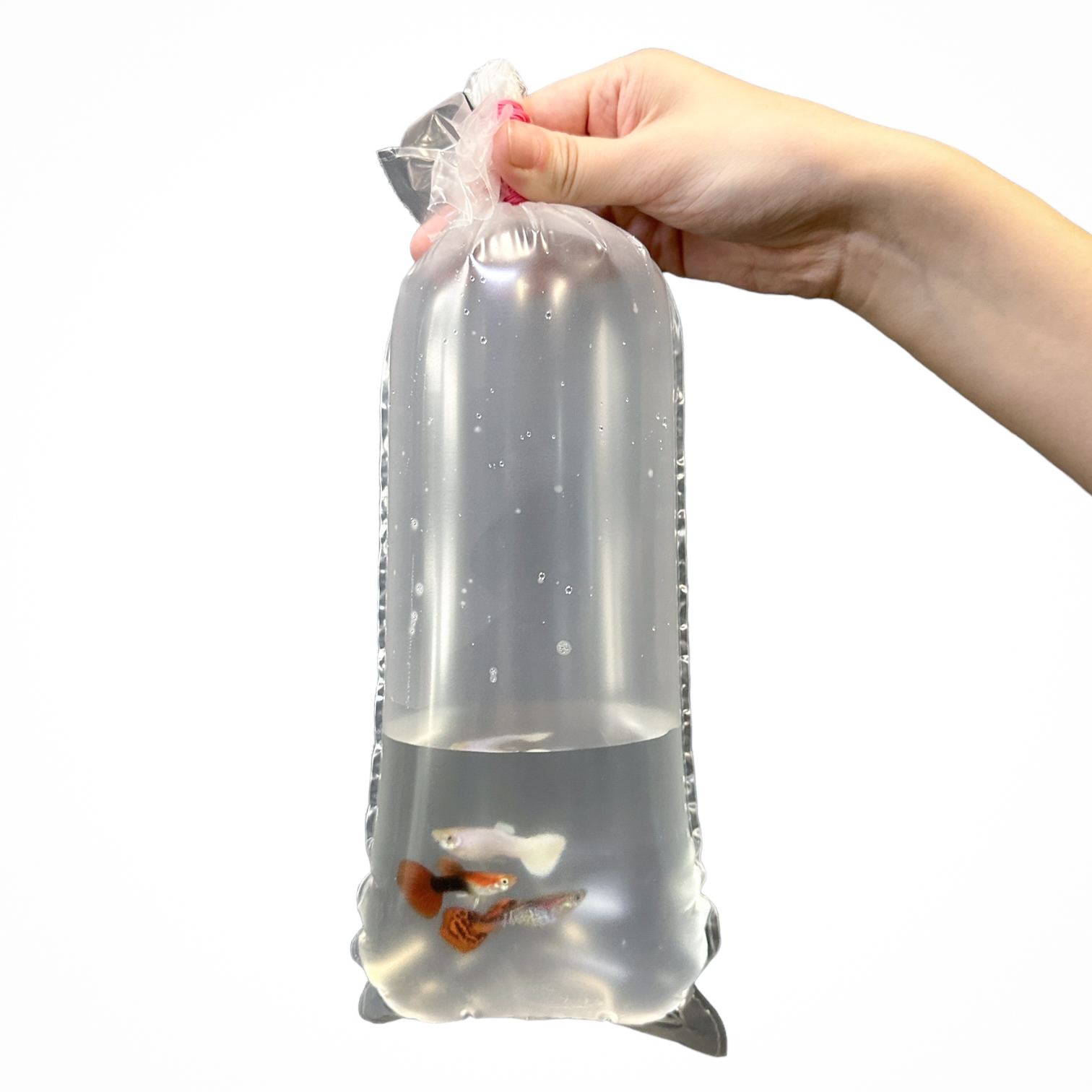 Пакет 14 см (Блок 50 шт)