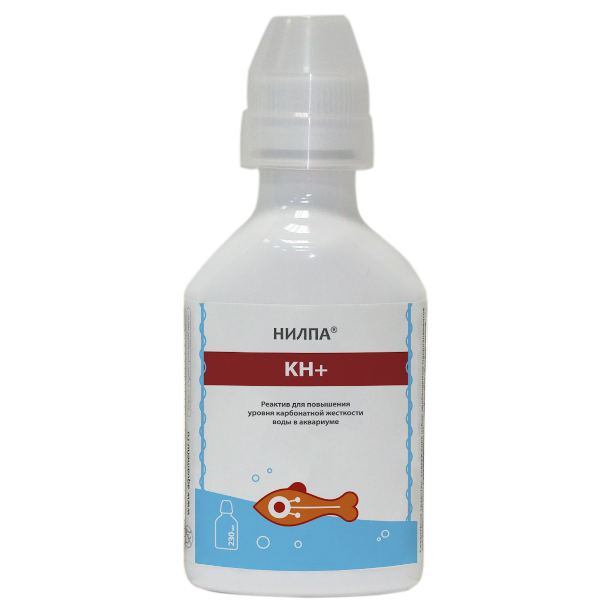 Реактив «НИЛПА® KH-плюс», 230 мл