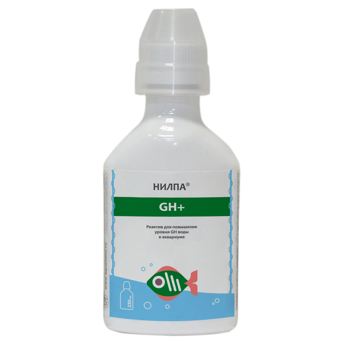 Реактив «НИЛПА® GH-плюс», 230 мл