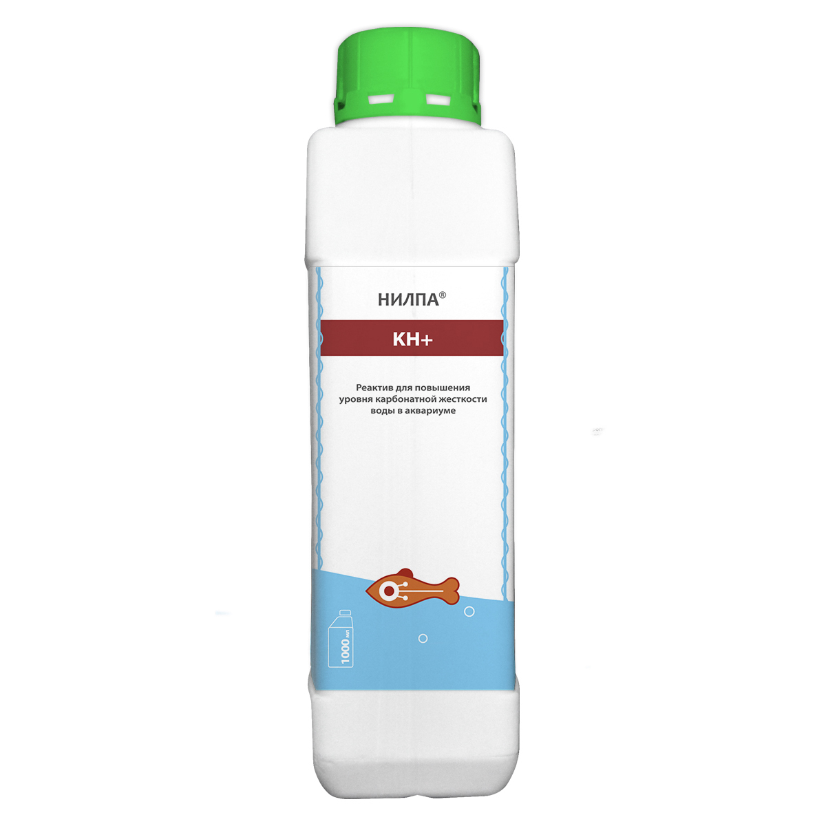 Реактив «НИЛПА® KH-плюс», 1000 мл