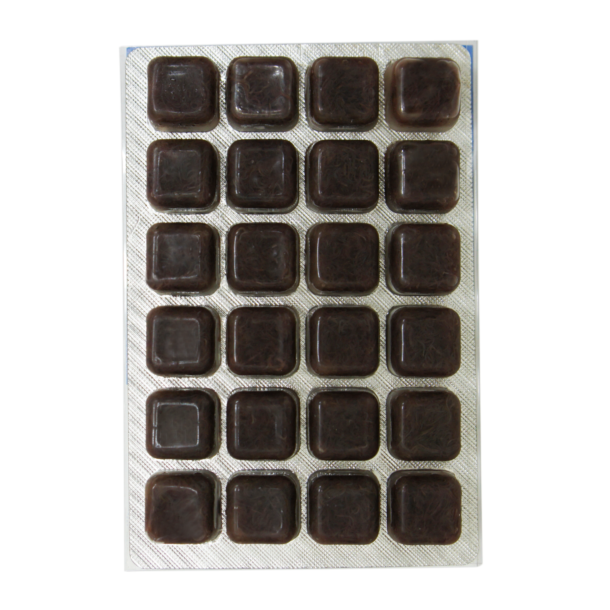 Трубочник Премиум - замороженный корм, 100 мл