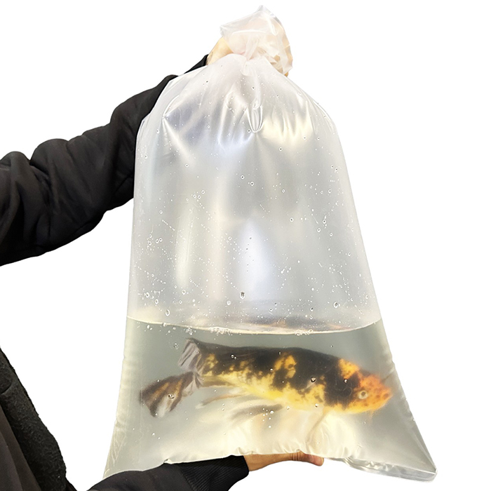 Пакет 45 см (10 шт)