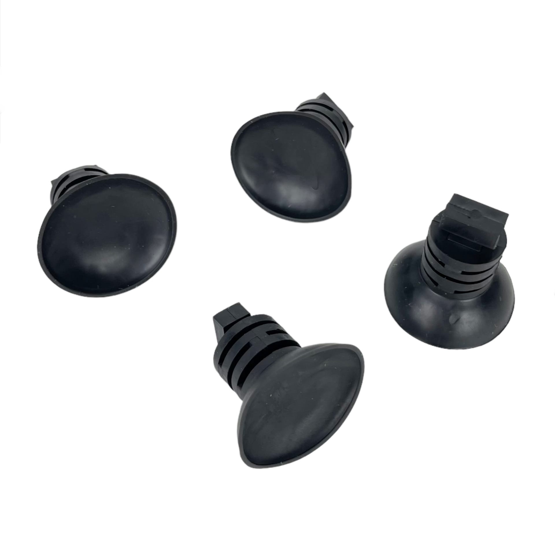 Присоска для аквариумов и террариумов Ø34 с амортизатором