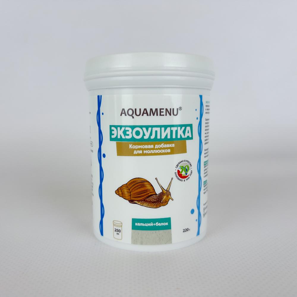 ЭКЗОУЛИТКА