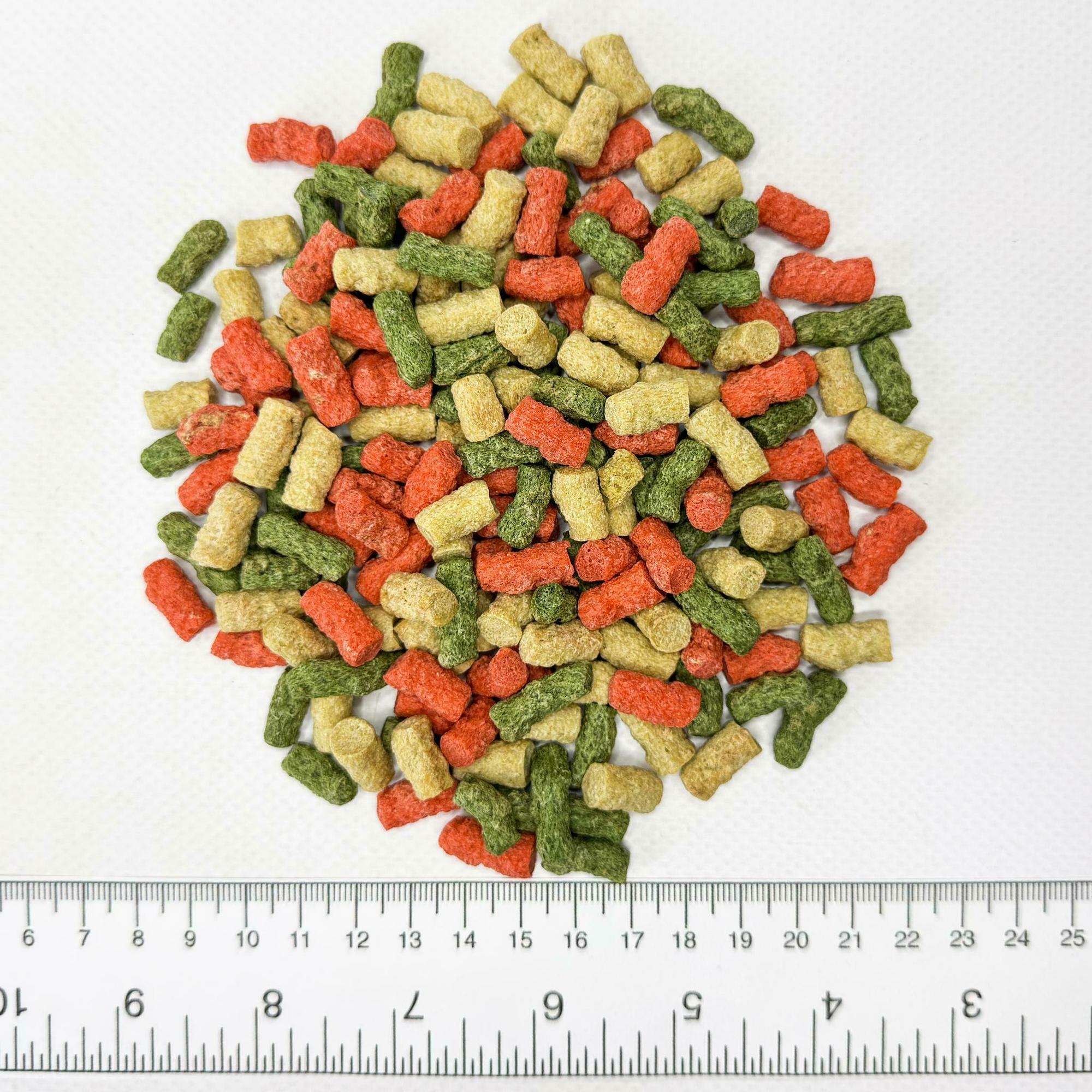 ПОНДСТИКС МИКС