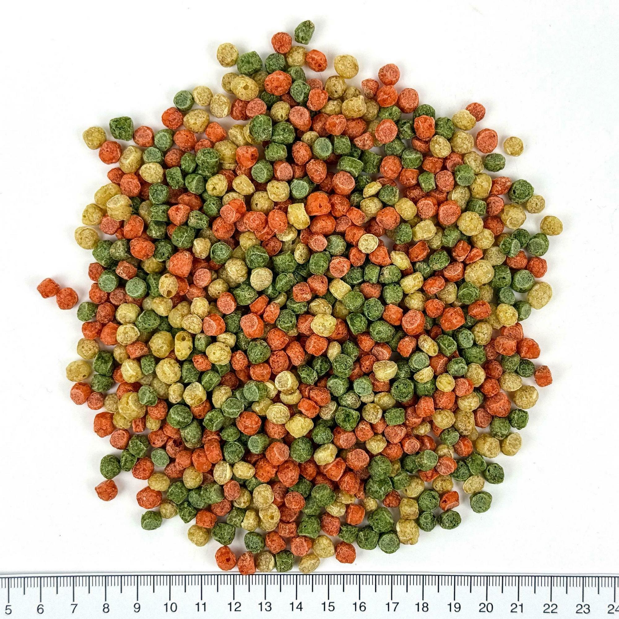 ПОНДСТИКС МИКС МИНИ