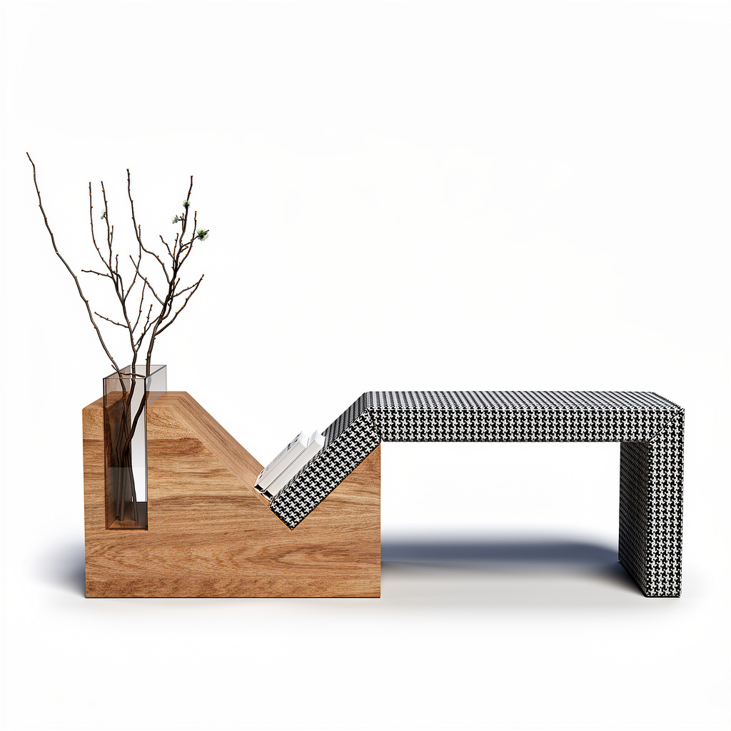 Банкетка Edge