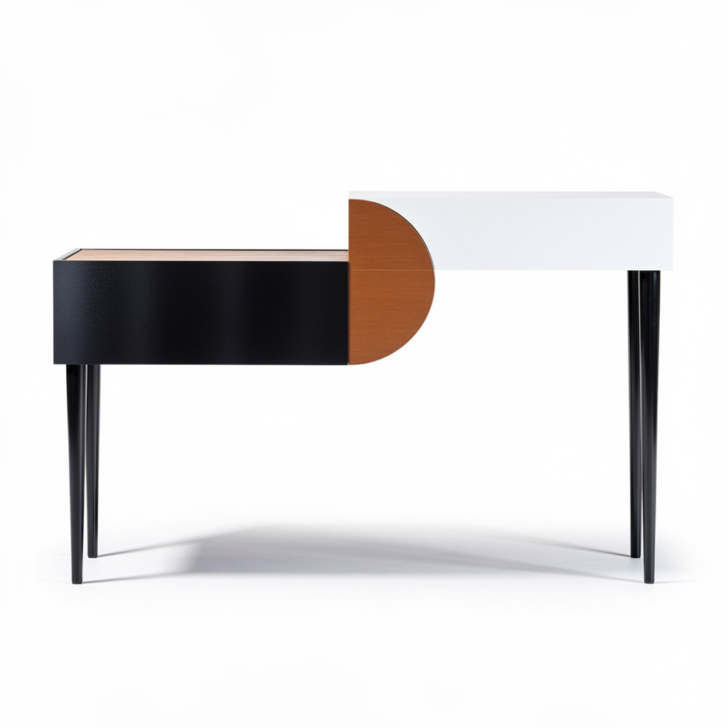 Консоль Луна / Moon