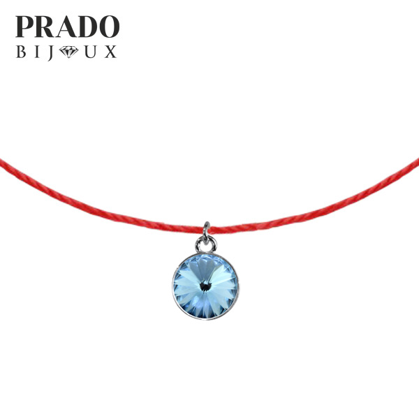 Mio red line #1