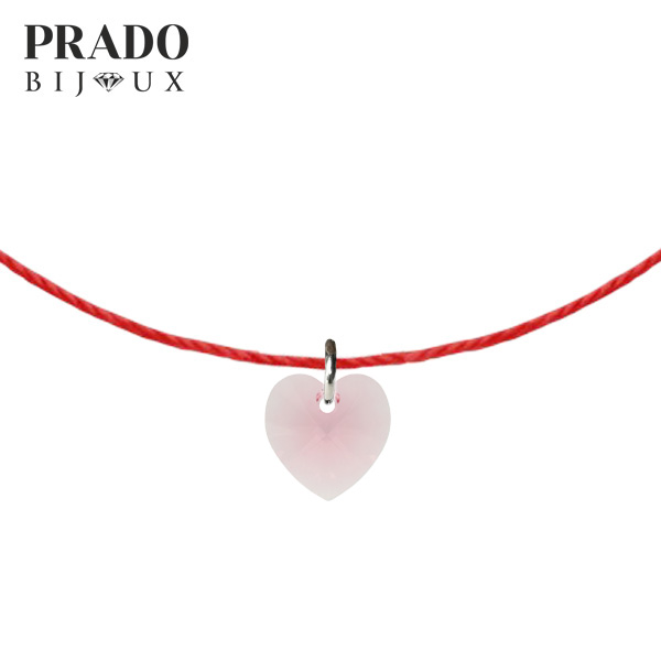 Red Line Heart #15