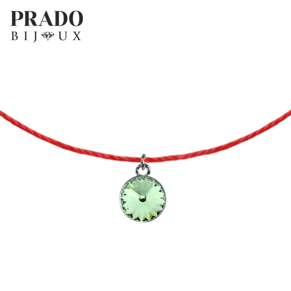 Mio red line #6