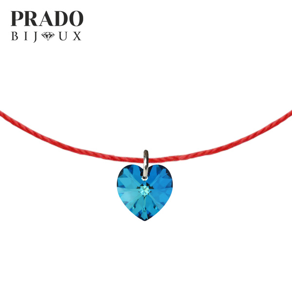 Red Line Heart #2