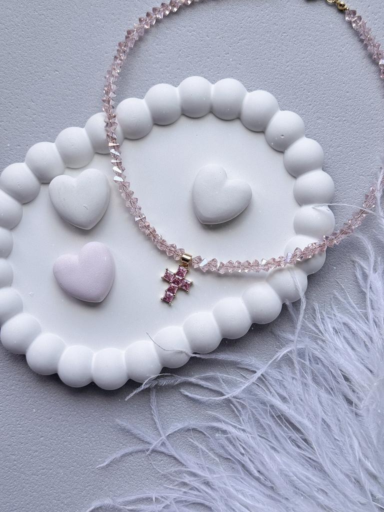 Чокер Pure (позолота)