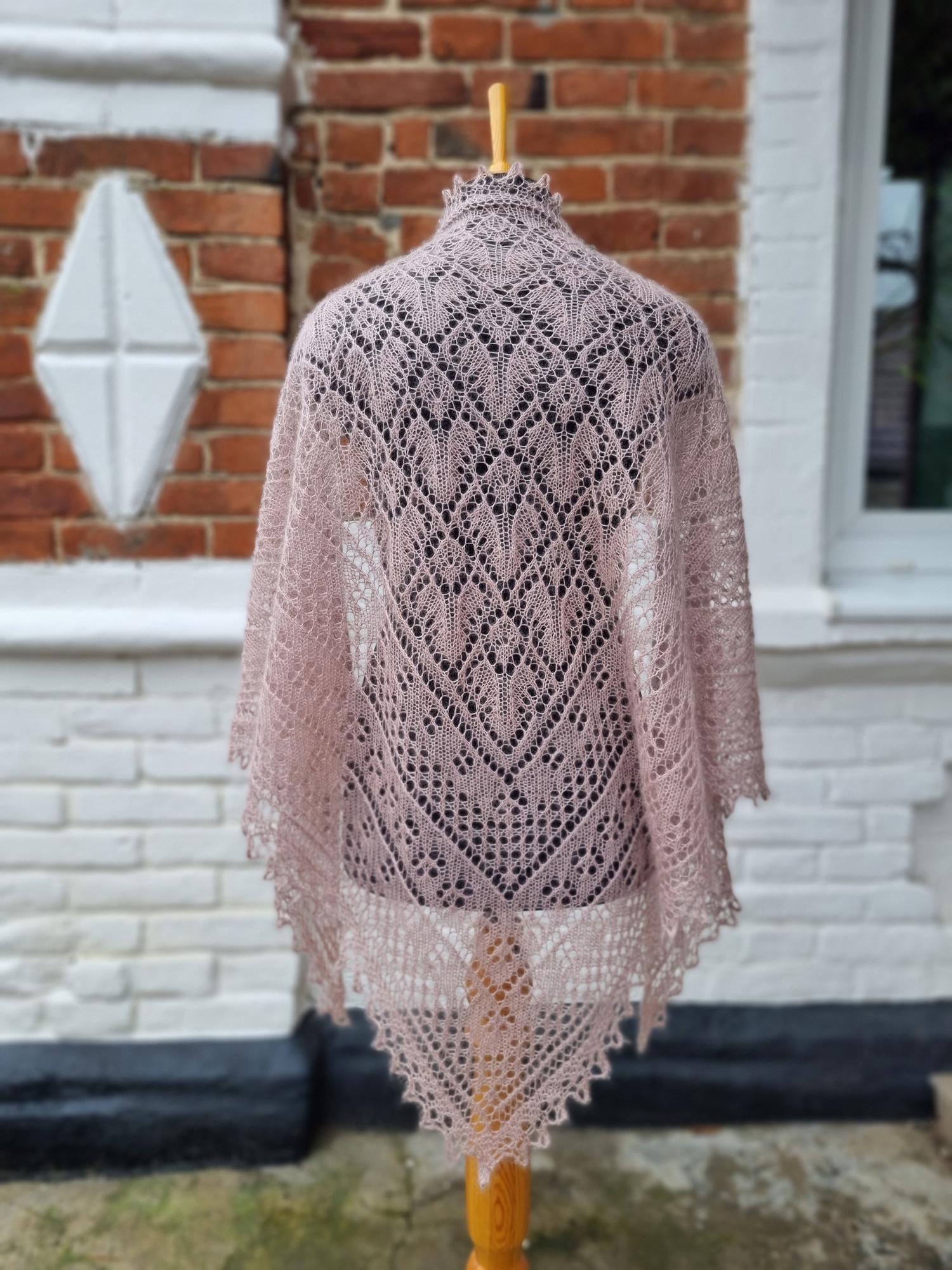 Косынка Ольга 2