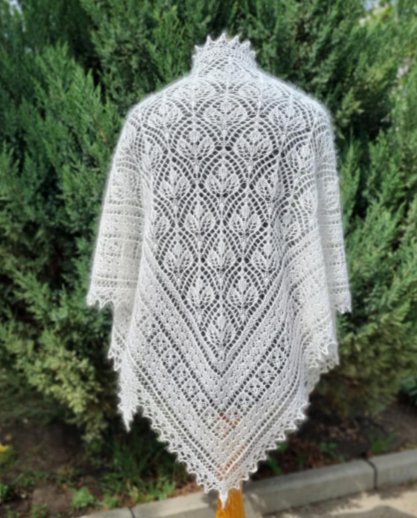 Косынка Ольга