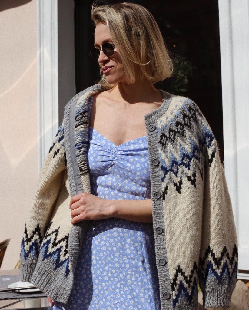 Кардиган Ireland