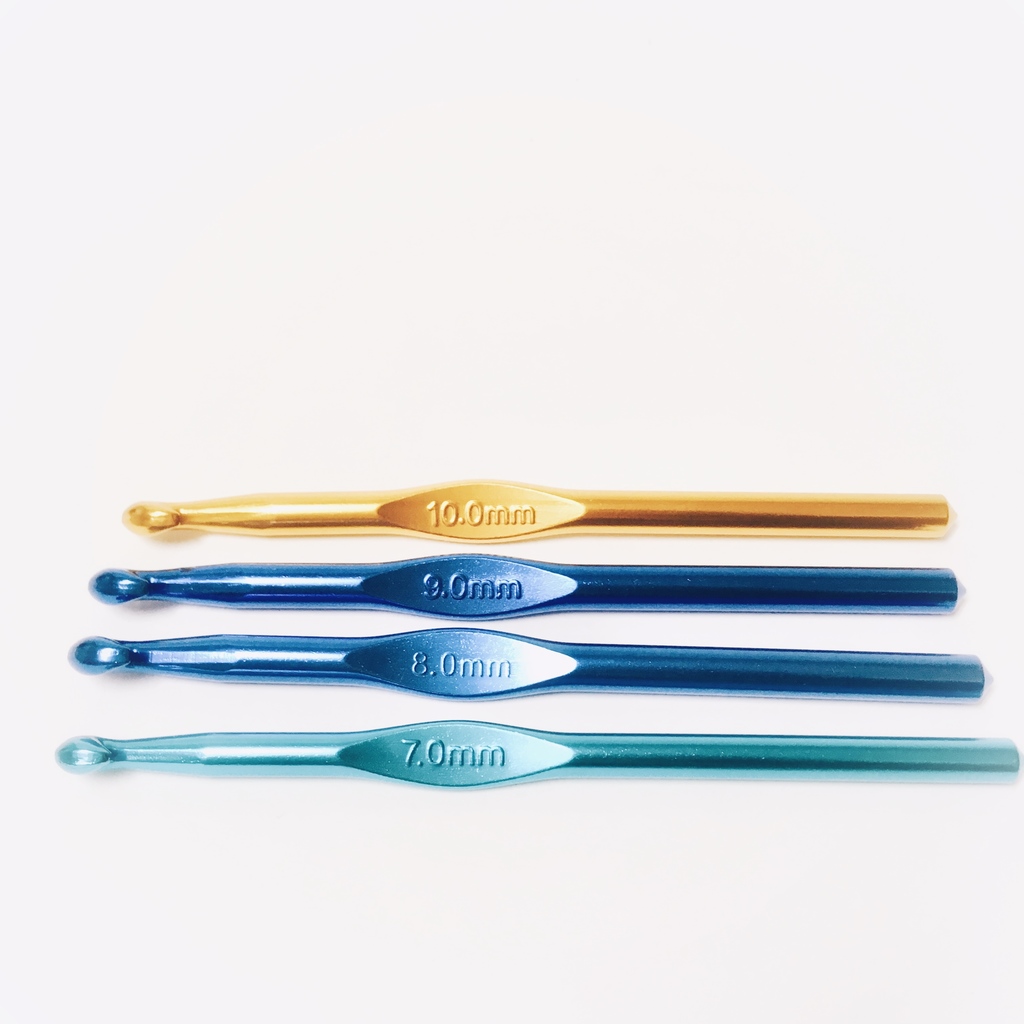 крючок металл №12