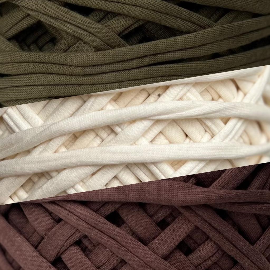 Набор для ковра «Геометрия» #8