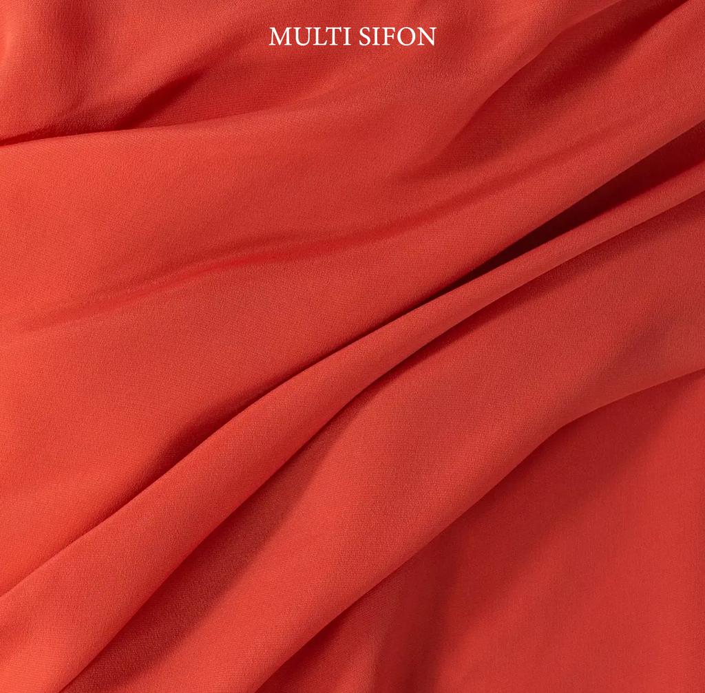 MULTI SIFON col. mecan