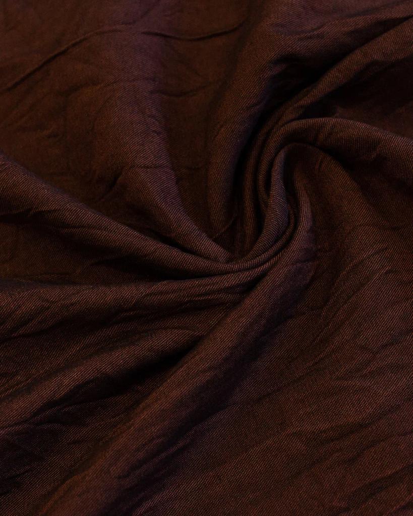 DENIM  CRUSH col. bordo