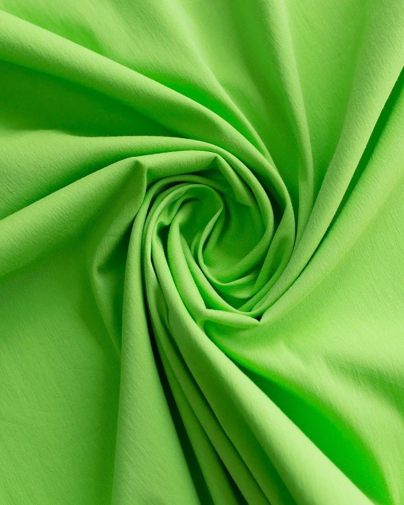 NEW POPLIN DA.50146.00 col. RN-5082 зелёный