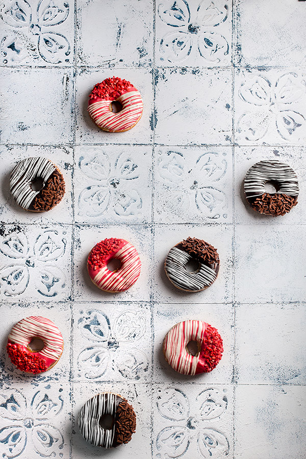 Гибкий пластиковый фотофон "Мара" T007