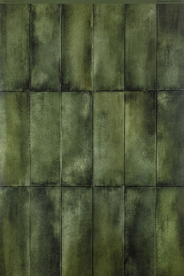 Гибкий пластиковый фотофон "Ченнаи" B009