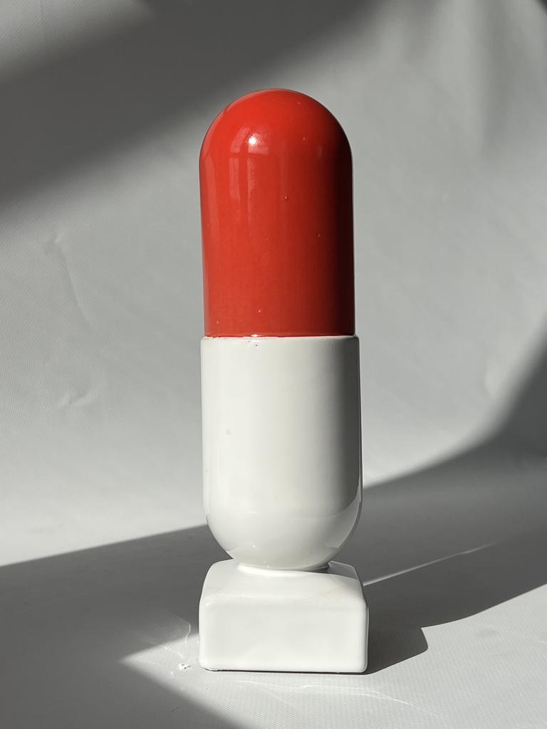 Капсула B12