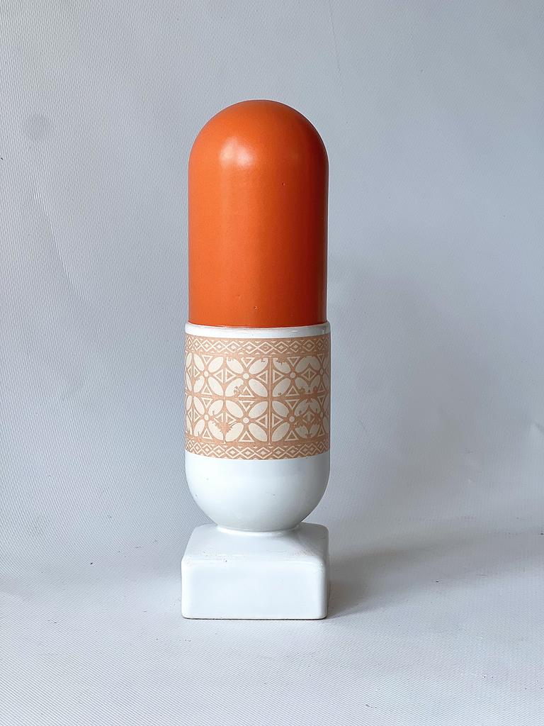 Память МАНДАРИНОВАЯ ЗЕМЛЯ