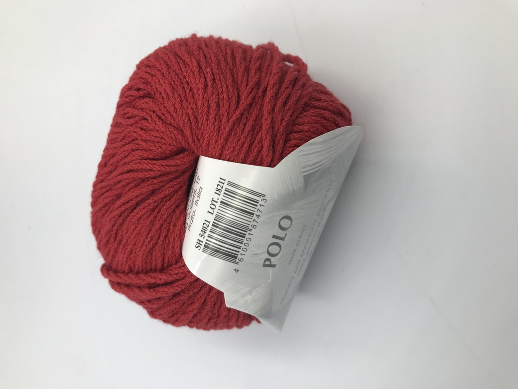 Polo 54021