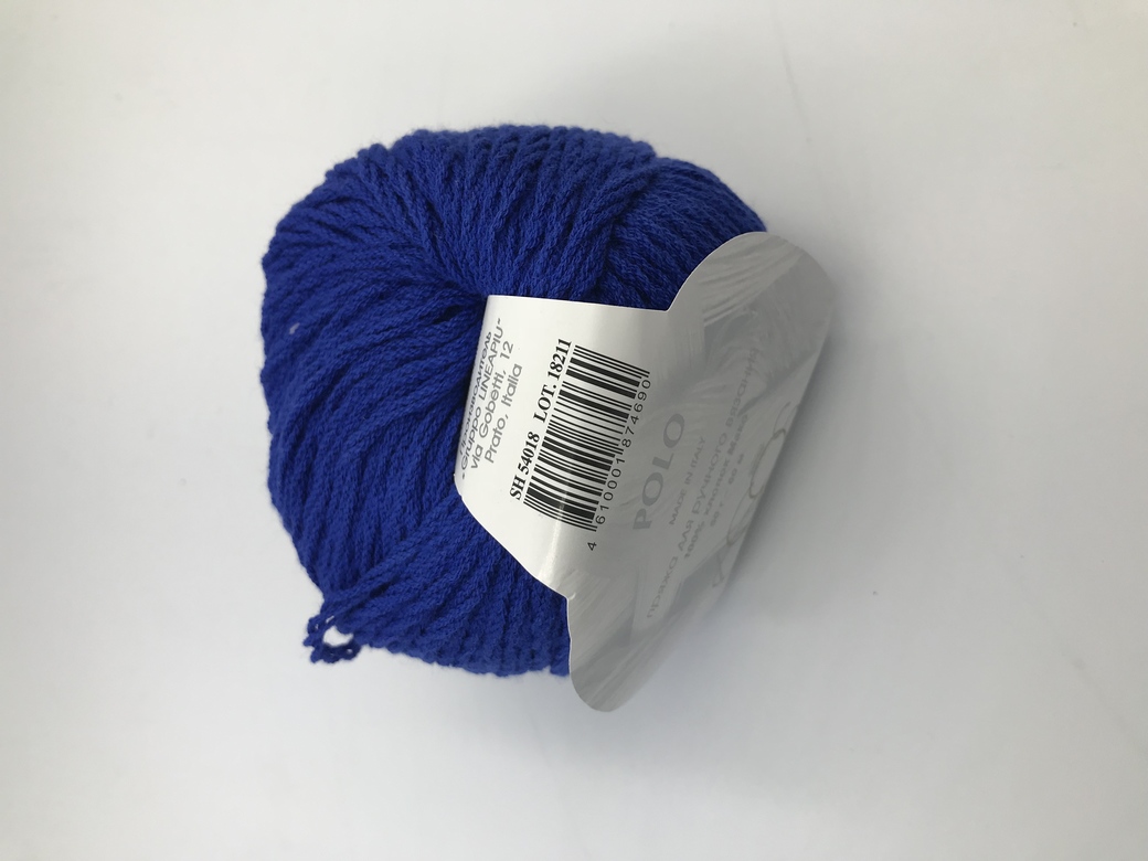 Polo 54018