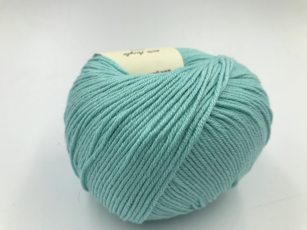 Gazzal Baby Cotton 3452