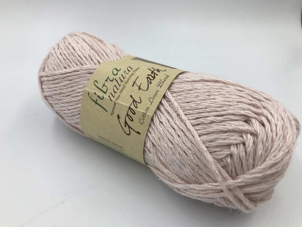 Good Earth 105