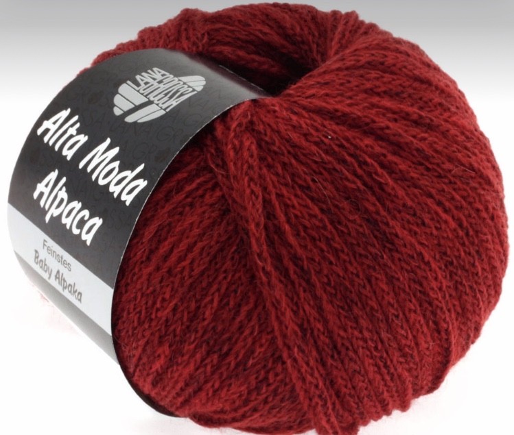 Alta moda alpaca 40