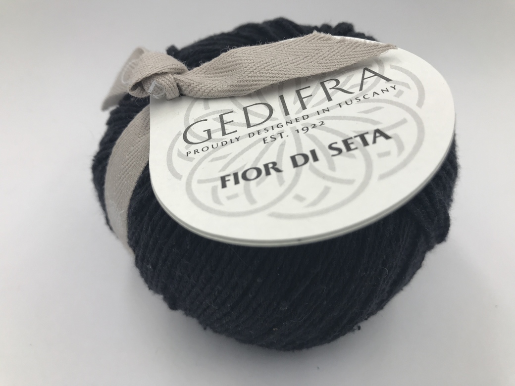 FIOR DI SETA 1263