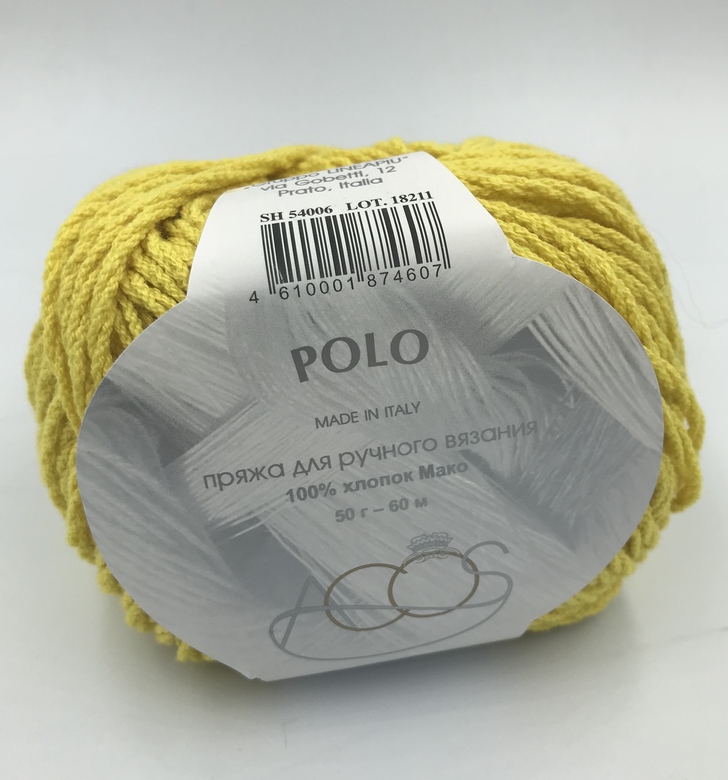 Polo 54006