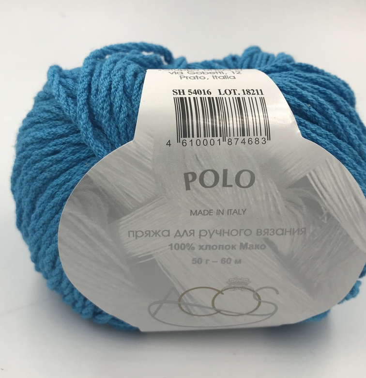 Polo 54016