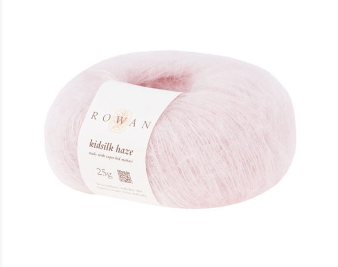Kidsilk Haze 580