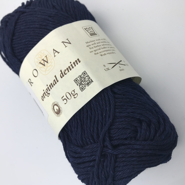 Original Denim 002