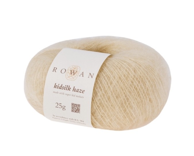 Kidsilk Haze 670