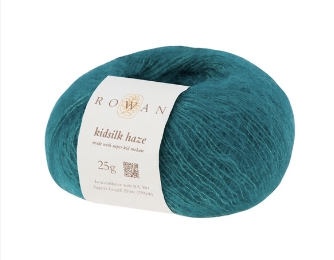 Kidsilk Haze 666