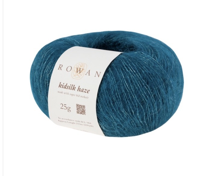 Kidsilk Haze 671