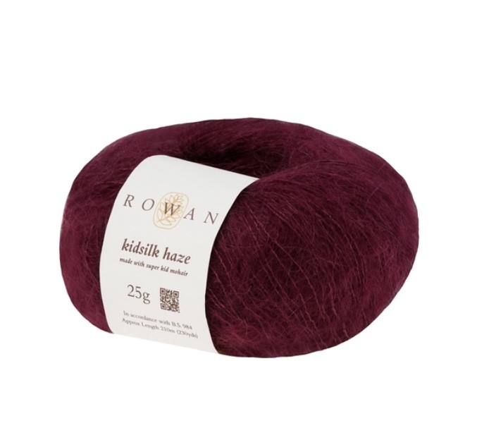Kidsilk Haze 595