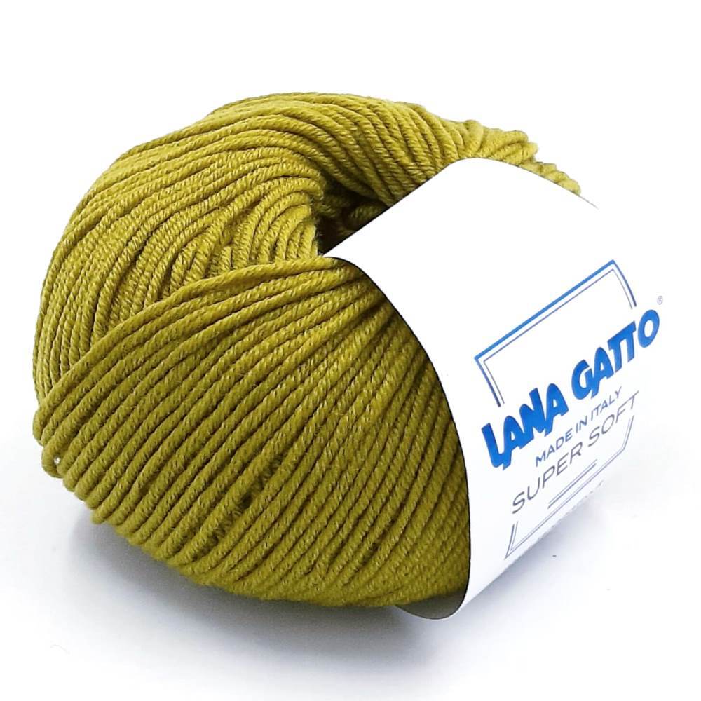 SUPER SOFT 8564