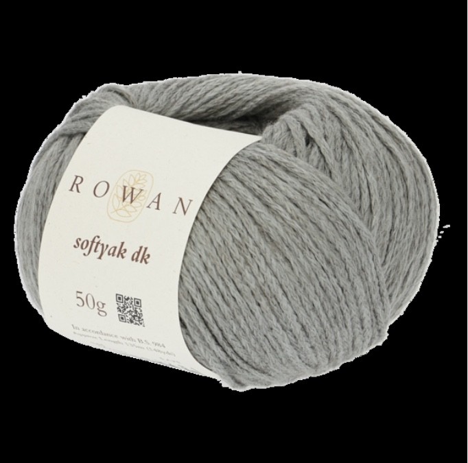 Softyak DK 232