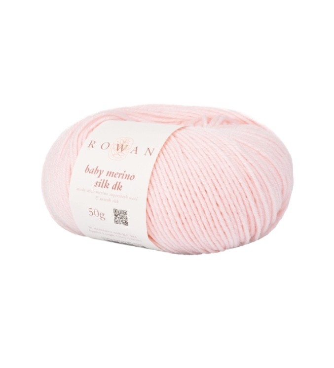 Baby Merino Silk DK 704